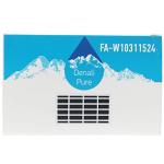 Ikea IX7DDEXDSM01 Refrigerator Air Filter 4-Pack