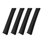 Miele Refrigerator AirClean Filter 4-Pack