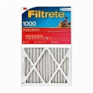 Filtrete 25x25 Micro Allergen Defense Air Filters