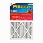 Filtrete 25x25 Micro Allergen Defense Air Filters