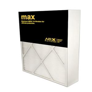 AirX MERV 16 Furnace Filter for Lennox 20x21x5