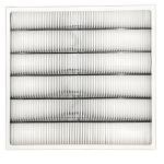 AirX MERV 16 Furnace Filter for Lennox 20x21x5