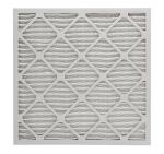 Aerostar 20x20x1 MERV 8 Pleated Air Filter