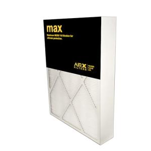 AirX Filters MERV 16 Furnace Filter Replacement for Lennox X6666 Filter - 17x26x4