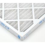 Pro- Source 16 x 20 x 2 MERV 10 55% Efficiency Wire-Backed Pleated Air Filter HVAC AC Furnance Replacement