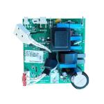 JOTTDSYL Refrigerator Inverter Motherboard Accessories, Compatible for Beko, GN163120ZIWE Motherboard Replacement Parts