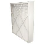 AirX Filters MERV 16 Furnace Filter Replacement for Lennox X6666 Filter - 17x26x4
