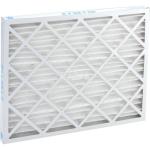 Pro- Source 20 x 25 x 2 MERV 10 55% Efficiency Wire-Backed Pleated Air Filter HVAC AC Furnance Replacement