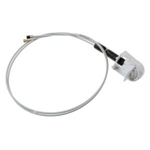 US-Based Supplier – WR02X45206 Genuine OEM Refrigerator Water Filter Manifold Replaces WR17X11028, WR17X11445, WR17X11618, WR17X20860, WR17X22074 Compatible With GE Hotpoint Refrigerators