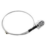 US-Based Supplier – WR02X45206 Genuine OEM Refrigerator Water Filter Manifold Replaces WR17X11028, WR17X11445, WR17X11618, WR17X20860, WR17X22074 Compatible With GE Hotpoint Refrigerators