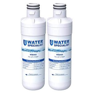 Waterspecialist Refrigerator Water Filter