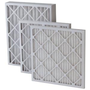 16x32x1 Merv 11 Furnace Filter (12 Pack)