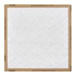 FLANDERS 10055.01102 10x20x1 FBG Furn Filter