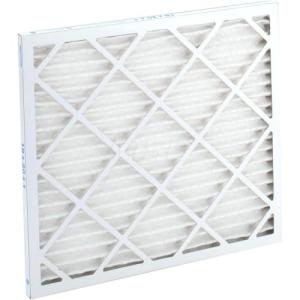 Pro- Source 18 x 20 x 1 MERV 10 55% Efficiency Wire-Backed Pleated Air Filter HVAC AC Furnance Replacement