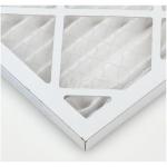 Pro- Source 18 x 20 x 1 MERV 10 55% Efficiency Wire-Backed Pleated Air Filter HVAC AC Furnance Replacement