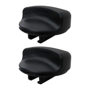 JRSHOME Upgraded 2186494B, WP2186494B Refrigerator Water Filter Cap Replacement for Kenmore Elite, for Estate, for Ikea, for Crosley, for Inglis, for Thermador, for Kirkland