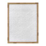 FLANDERS 10055.01102 10x20x1 FBG Furn Filter
