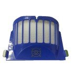 Amyehouse Replacement Parts 10 x Aero Vac Filters Kit Compatible with iRobot Roomba 500 600 Series 536 550 614 620 630 645 650 655 660 665 671 675 680 685 690 692 695 Vacuum Accessory