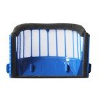 Amyehouse Replacement Parts 10 x Aero Vac Filters Kit Compatible with iRobot Roomba 500 600 Series 536 550 614 620 630 645 650 655 660 665 671 675 680 685 690 692 695 Vacuum Accessory