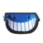 Amyehouse Replacement Parts 10 x Aero Vac Filters Kit Compatible with iRobot Roomba 500 600 Series 536 550 614 620 630 645 650 655 660 665 671 675 680 685 690 692 695 Vacuum Accessory