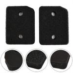 2Pcs 9164761 Dryer Foam Filter For Miele TMB540WP TKS850WP TKG840WP TKS650WP TKB150WP TKG450WP TCJ680WP TCE520WP Pump Dryer Accessory Spare Parts Filter