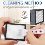 Replacement 4639161 High-Efficiency Filter for iRobot Roomba e, i, j Series Robot Vacuums Filter-3-Packs