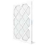 16x22x1 Air Filter by AIRx Filters MERV 13 Pleated HVAC AC Furnace Air Filter, Health 6-Pack, Made in the USA