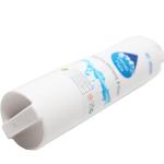 Replacement MSWF Refrigerator Water Filter for GE, General Electric - Compatible with GE MSWF, GE PSC23NSWASS, GE CSHS5UGXBSS, GE CSHS6UGZBSS, GE CSS25USWASS, GE CSS25USWCSS, GE DSD26DGWABG