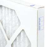 16x22x1 Air Filter by AIRx Filters MERV 13 Pleated HVAC AC Furnace Air Filter, Health 6-Pack, Made in the USA