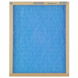 12x12x1 True Blue Fiberglass Furnace Filter - (12)