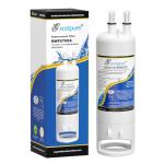 EXCELPURE WHR1RXD1 Replacement for EDR1RXD1 Refrigerator Water Filter, Everydrop® Filter 1, W10295370A, KAD1RXD1, P4RFWB, 46-9081, 46-9930, P5WB2L, PS2378001, 1Pack
