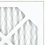 16x22x1 Air Filter by AIRx Filters MERV 13 Pleated HVAC AC Furnace Air Filter, Health 6-Pack, Made in the USA