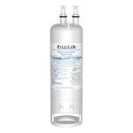 FrigiLife RWF6700A Refrigerator Water Filter Replacement for EDR1RXD1, Everydrop® Filter 1, W10295370A, W10295370, 46-9081, 46-9930, EDR1RXD1B, P4RFWB, P8RFWB2L, WHR1RXD1, KAD1RXD1, WD-F38, 1Pack