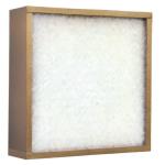 14X20X1 Fiberglass EZ Flow II