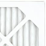 16x22x1 Air Filter by AIRx Filters MERV 13 Pleated HVAC AC Furnace Air Filter, Health 6-Pack, Made in the USA