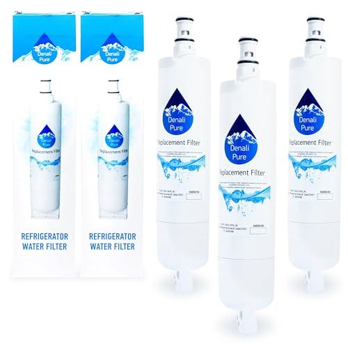 3-Pack Roper Refrigerator Water Filter Replacement
