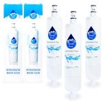 3-Pack Roper Refrigerator Water Filter Replacement