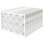Mann+Hummel MERV 11 Pleated HVAC Air Filters