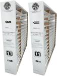 Lennox X6667 Healthy Climate Filters 2 Pack