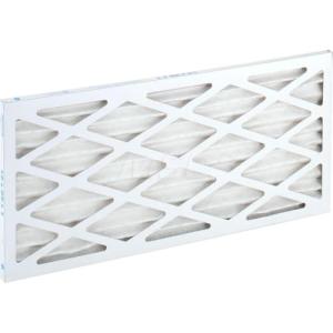 Pro-Source 12x25x1 MERV 8 Pleated Air Filter