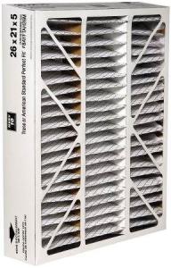 Honeywell 14.5 x 27 x 5 Filter Replacement