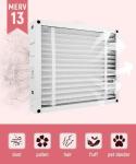 Replacement MERV13 Filter for Trane & Envirowise