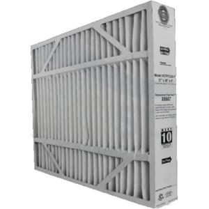 MERV 11 Air Filter 21"x26"x4" for Lennox