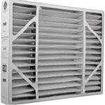MERV 11 Air Filter 21"x26"x4" for Lennox
