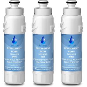 Whirlpool EDR2RXD1 Replacement Water Filter 3 Pack