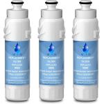 Whirlpool EDR2RXD1 Replacement Water Filter 3 Pack