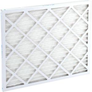 Pro-Source 20x24x1 MERV 8 Pleated Air Filter