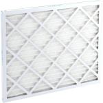 Pro-Source 20x24x1 MERV 8 Pleated Air Filter