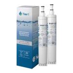 Tier1 RWF1020 Refrigerator Water Filter (2-Pack)