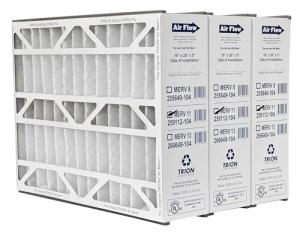 Trion Air Bear 16" x 20" x 5" Filter